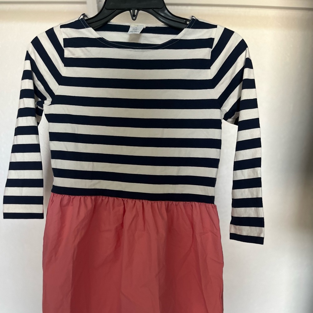 Jcrew dress